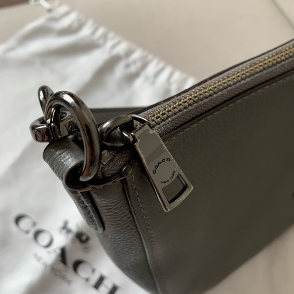 Coach Purse - Picture 6 of 6